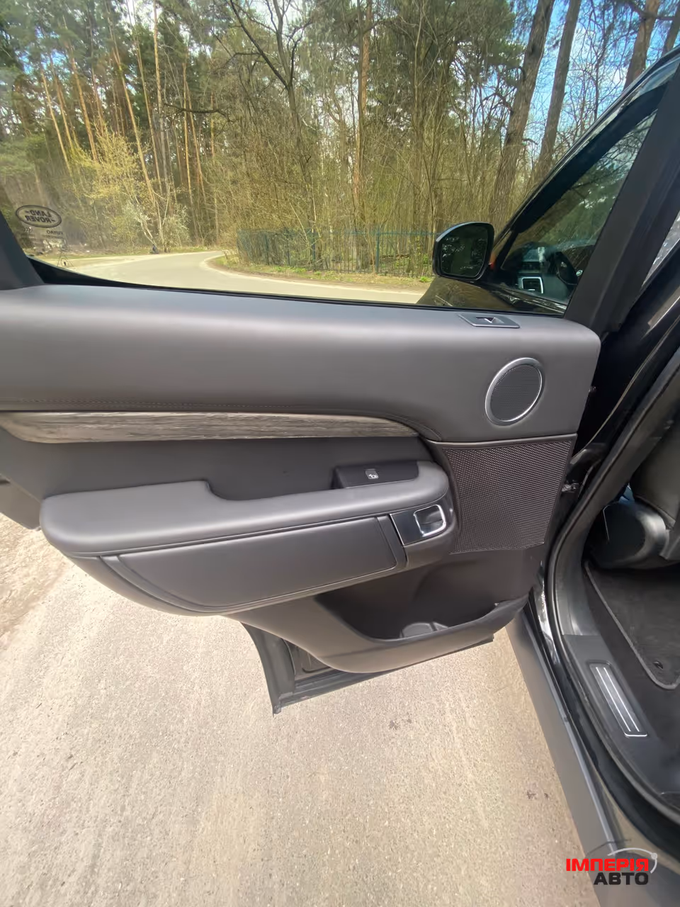 Land Rover Discovery - фото 75