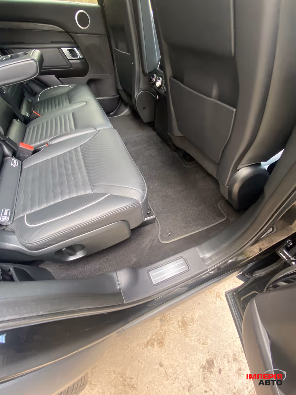 Land Rover Discovery - фото 56