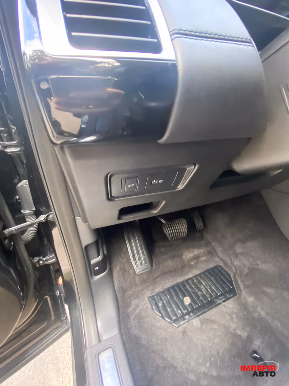 Land Rover Discovery - фото 93