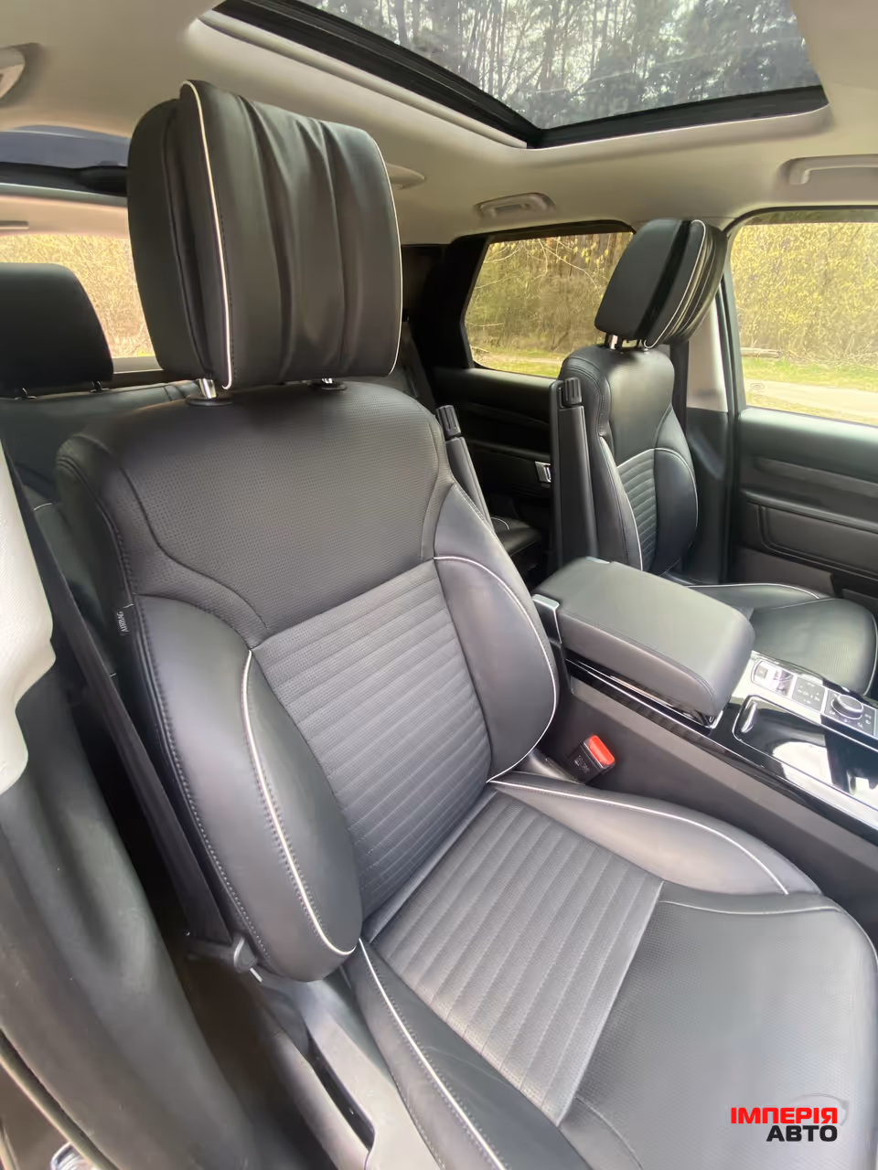 Land Rover Discovery - фото 66