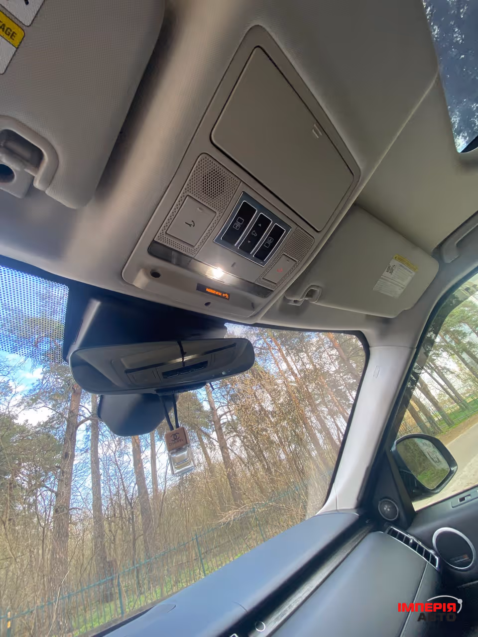 Land Rover Discovery - фото 80