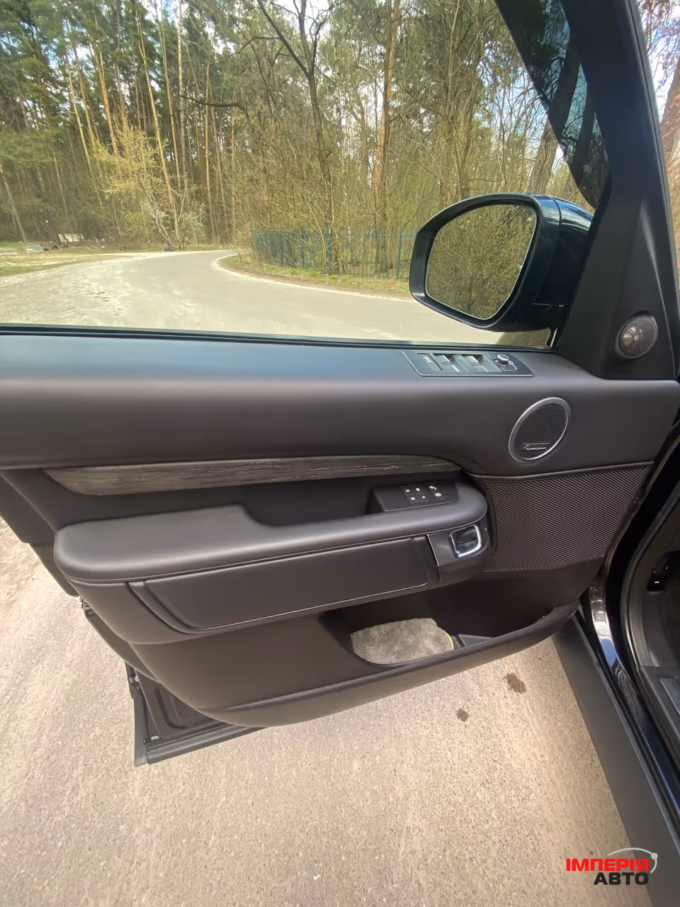 Land Rover Discovery - фото 97