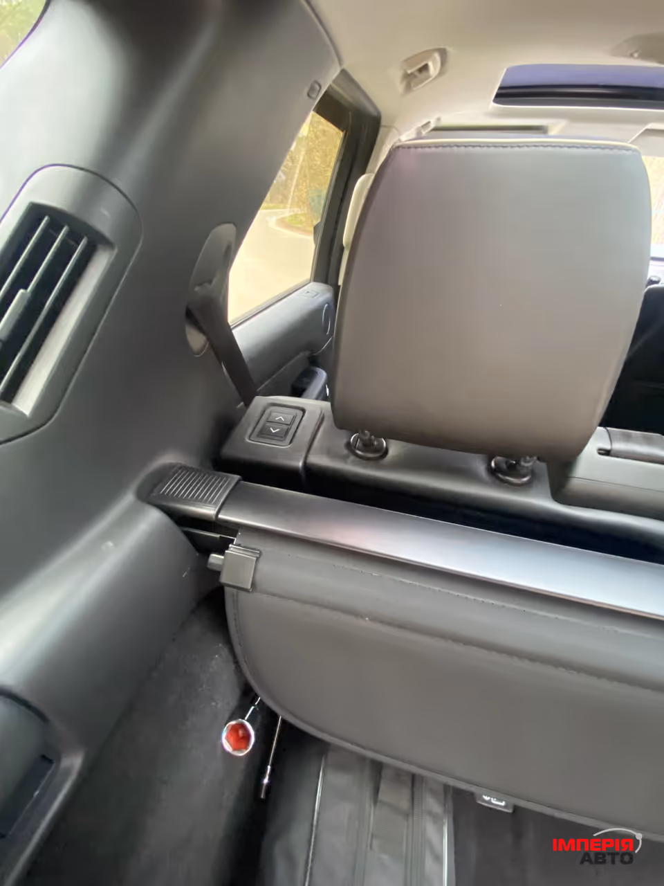 Land Rover Discovery - фото 50