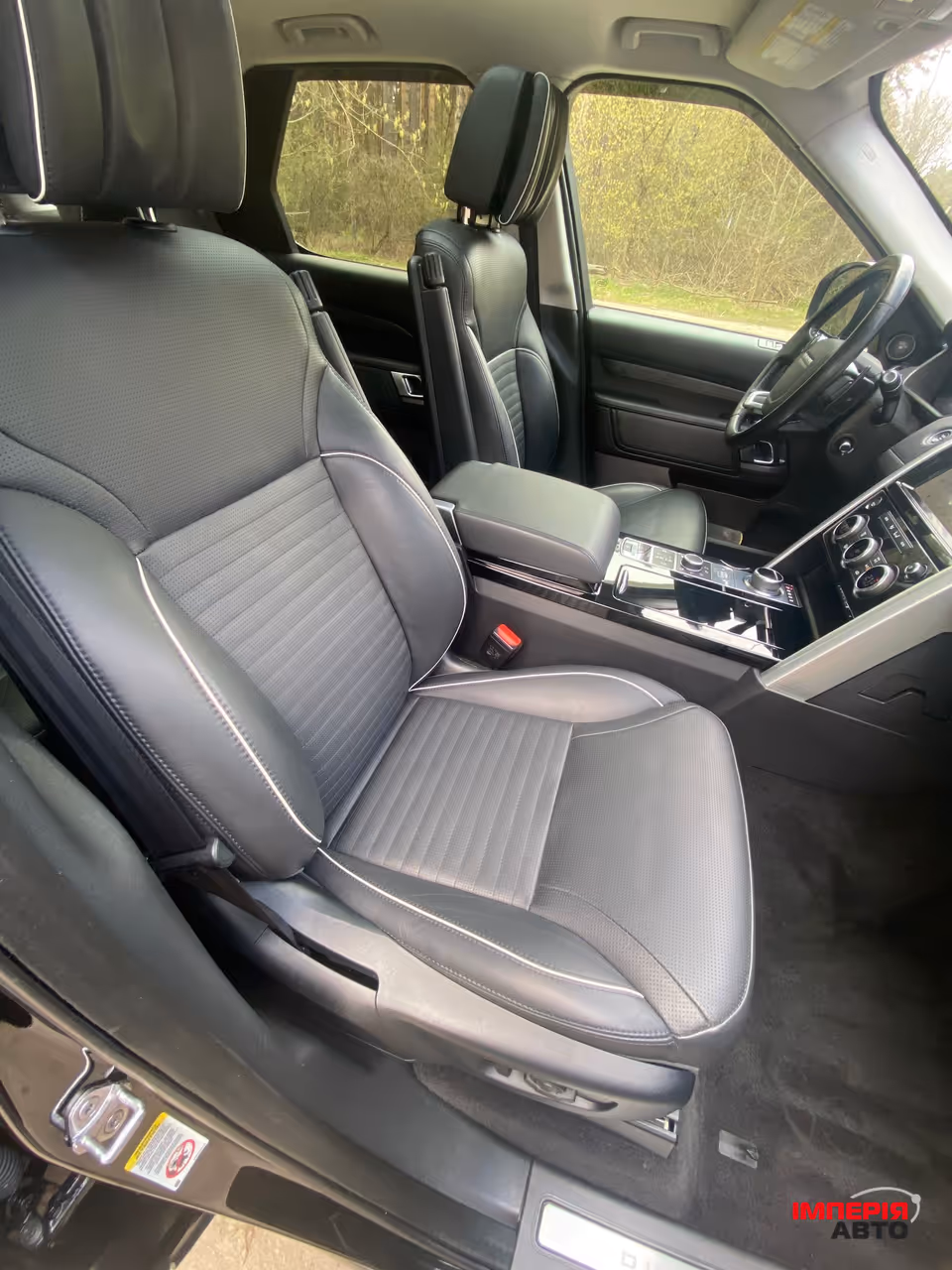 Land Rover Discovery - фото 69
