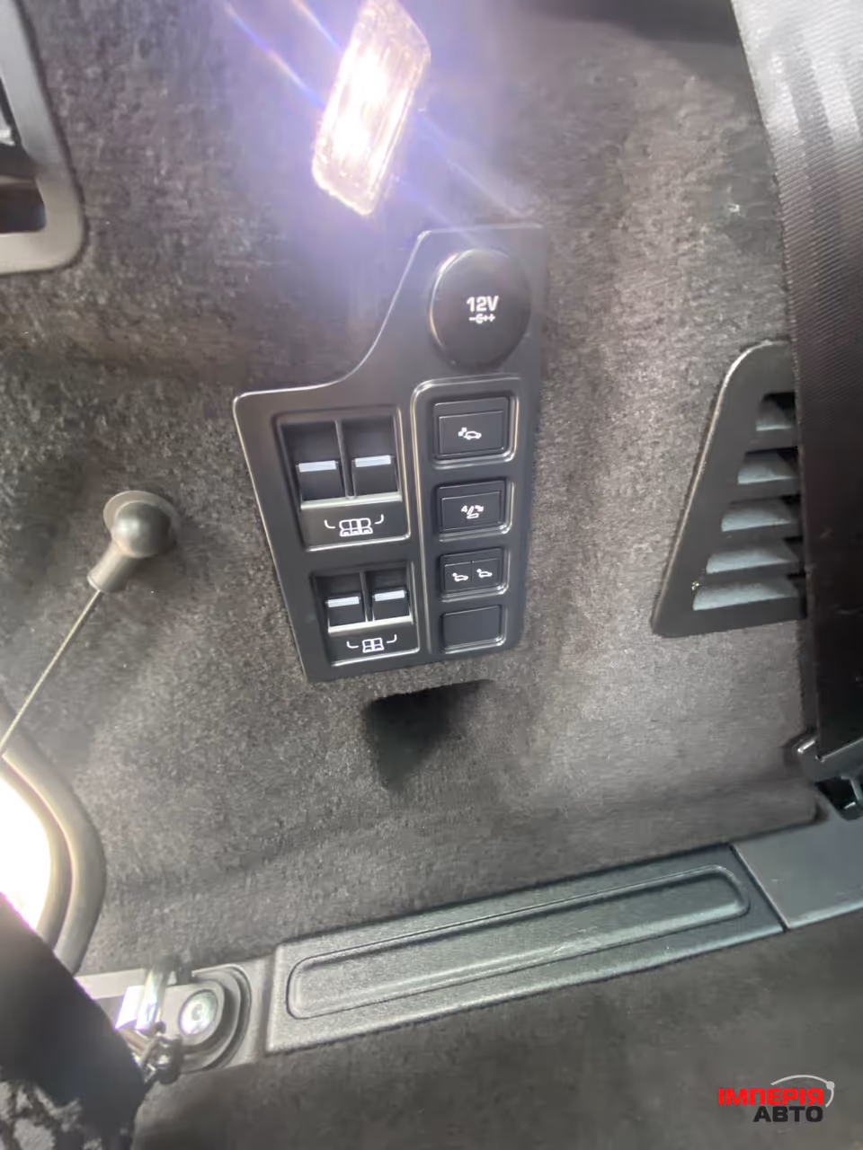 Land Rover Discovery - фото 46