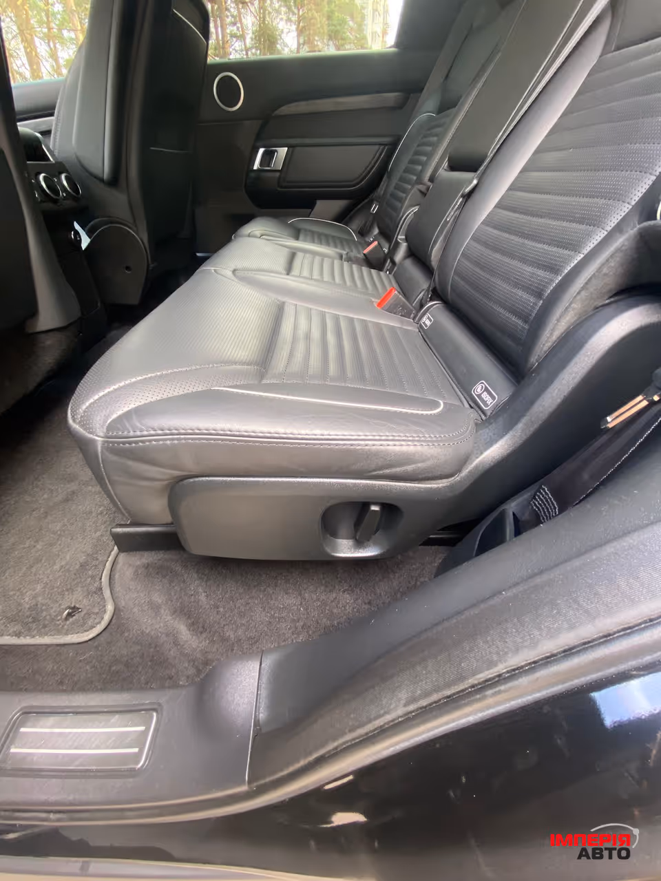 Land Rover Discovery - фото 73