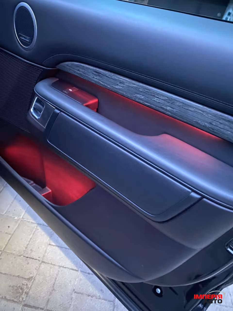 Land Rover Discovery - фото 25