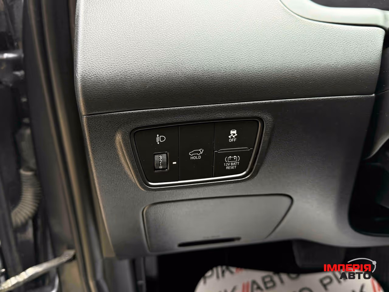 Hyundai Tucson - фото 17