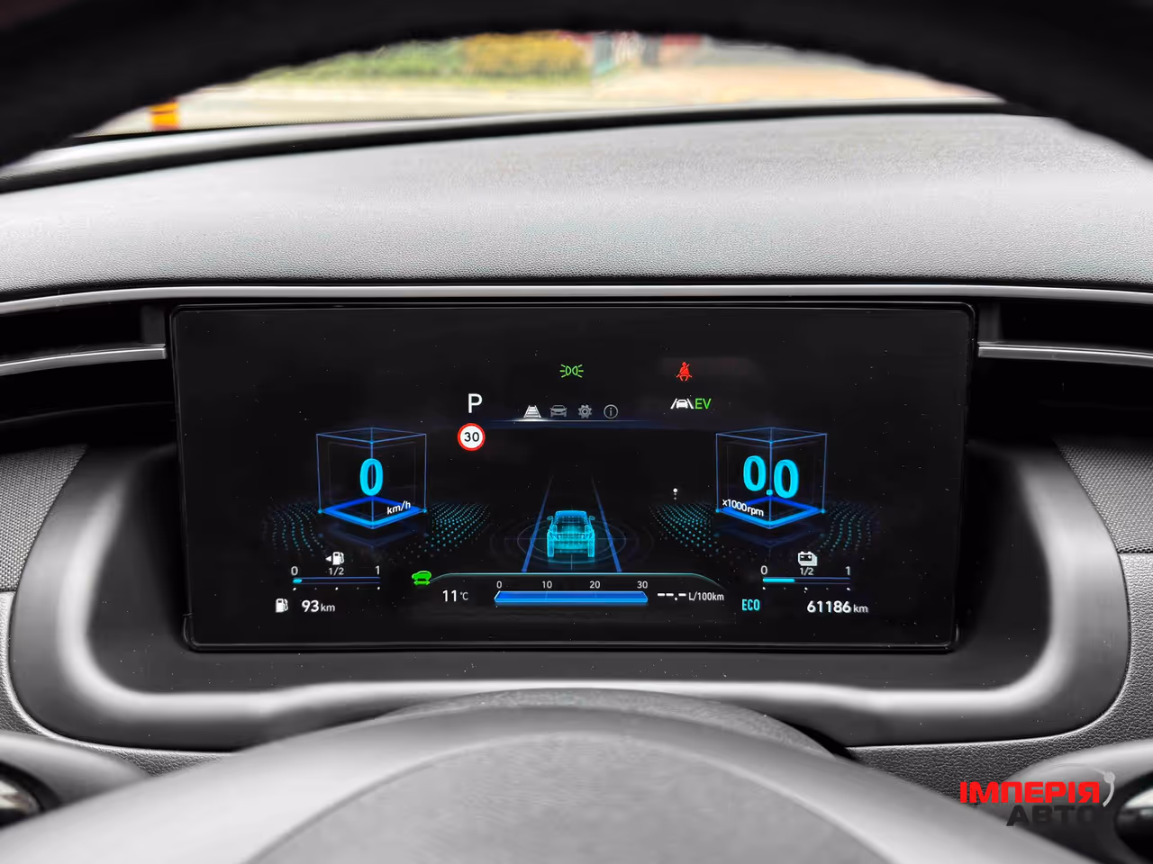 Hyundai Tucson - фото 22