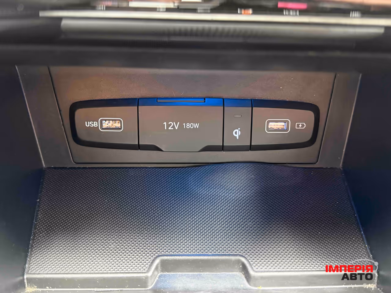 Hyundai Tucson - фото 27