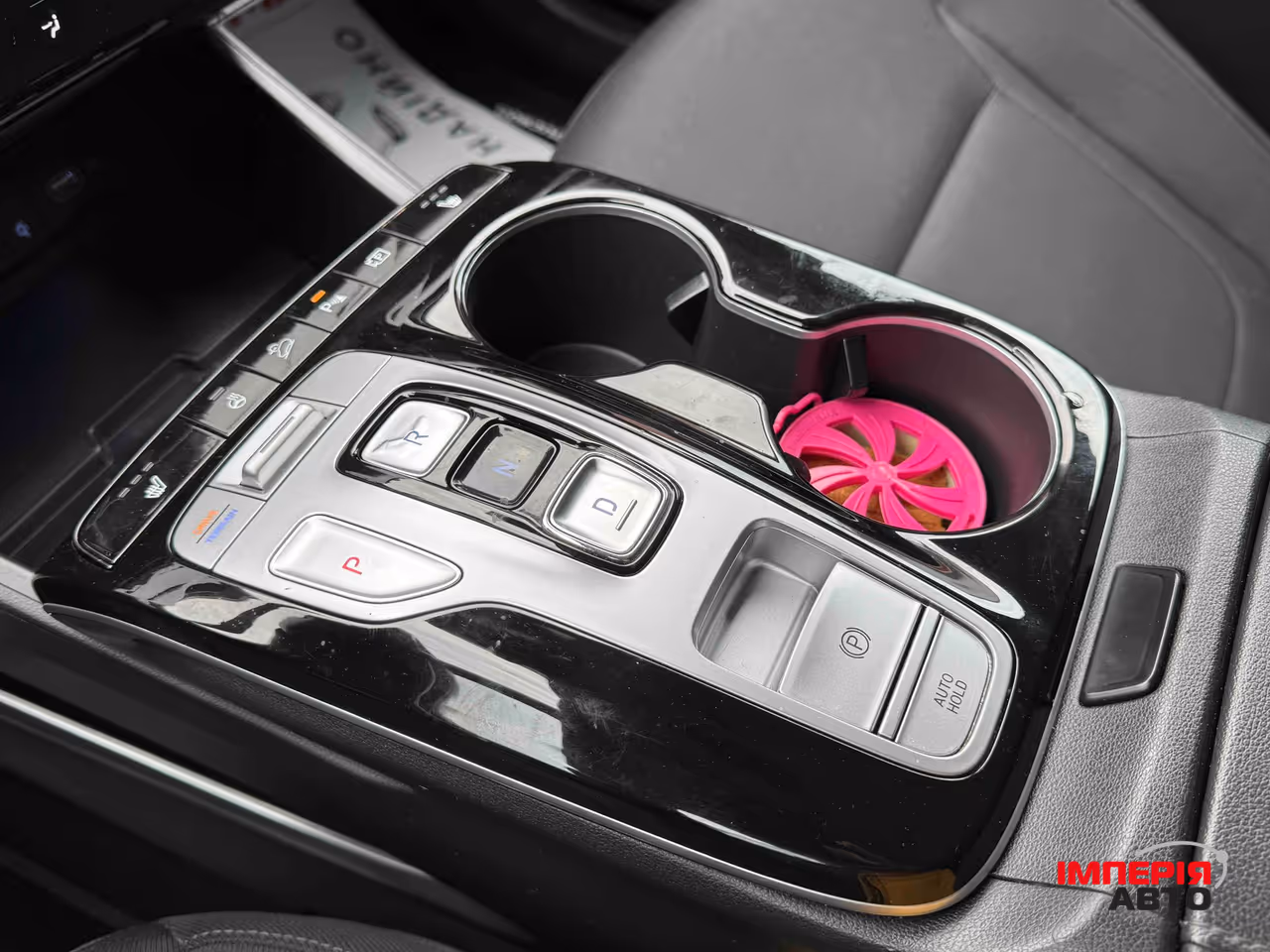 Hyundai Tucson - фото 28