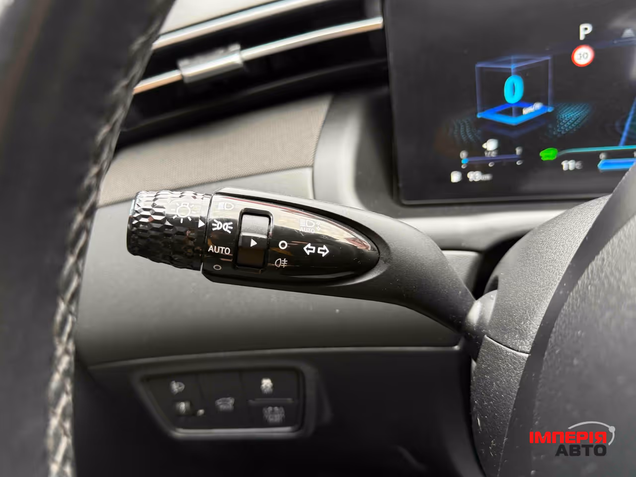 Hyundai Tucson - фото 20