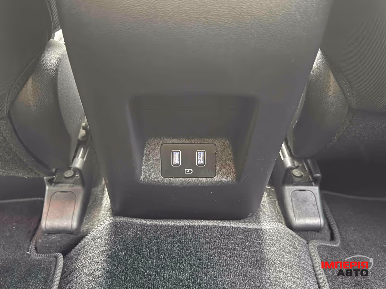 Hyundai Tucson - фото 34