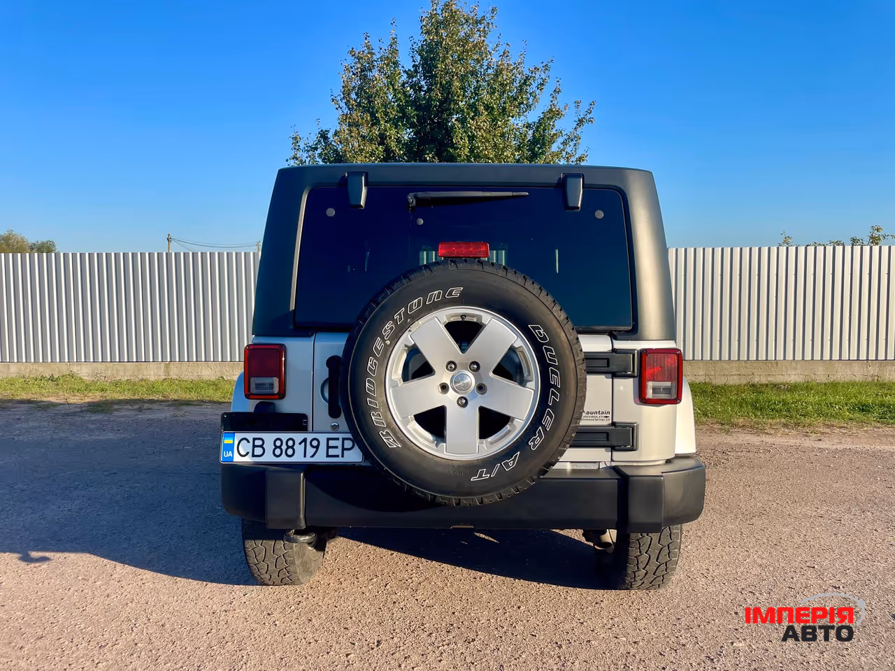 Jeep Wrangler - фото 4