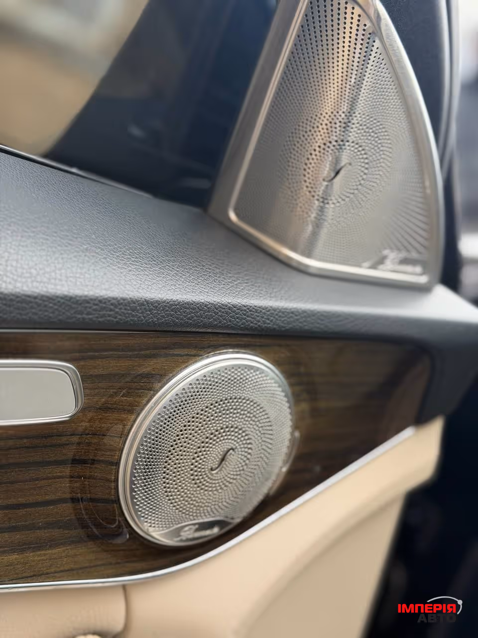 Mercedes-Benz C-Класс - фото 11