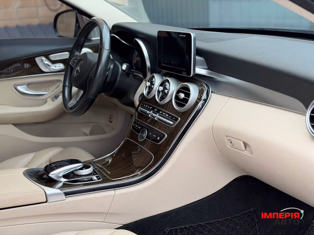 Mercedes-Benz C-Класс - фото 7