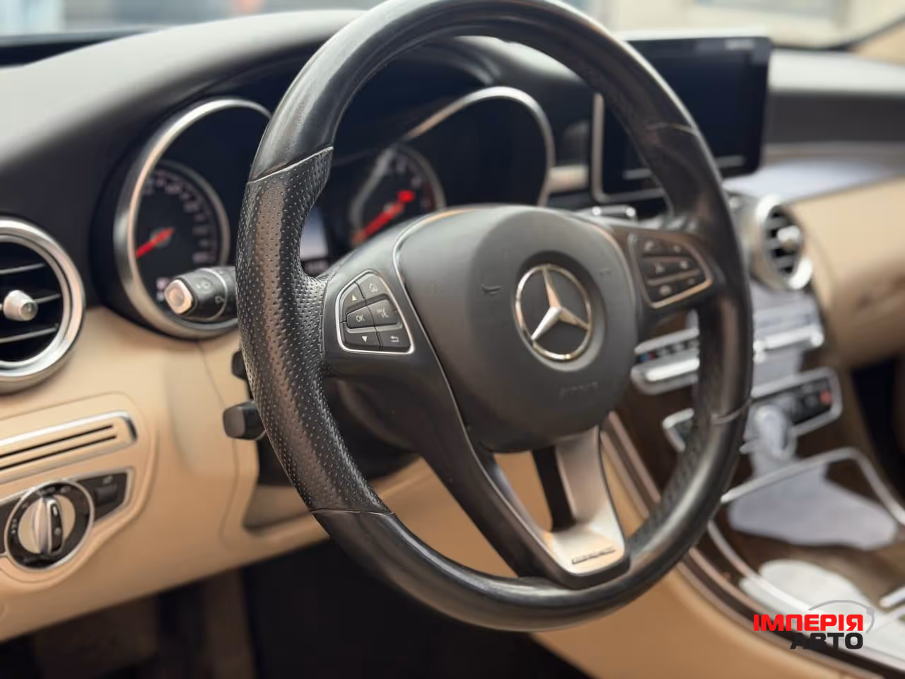 Mercedes-Benz C-Класс - фото 10