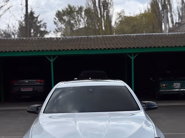 BMW 5 серії - фото 4