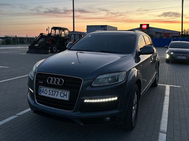 Audi Q7 2007, Вінниця, $13 000 - зображення 3