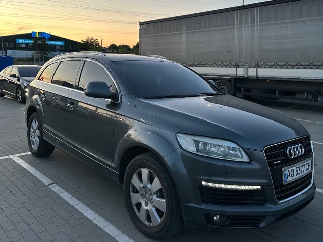 Audi Q7 2007, Вінниця, $13 000 - зображення 4