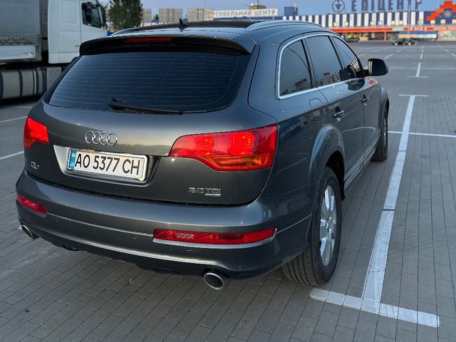 Audi Q7 2007, Вінниця, $13 000 - зображення 5