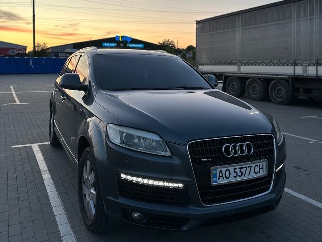Audi Q7 2007, Вінниця, $13 000 - зображення 2