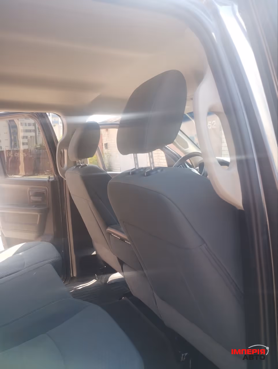 Ram 1500 - фото 7