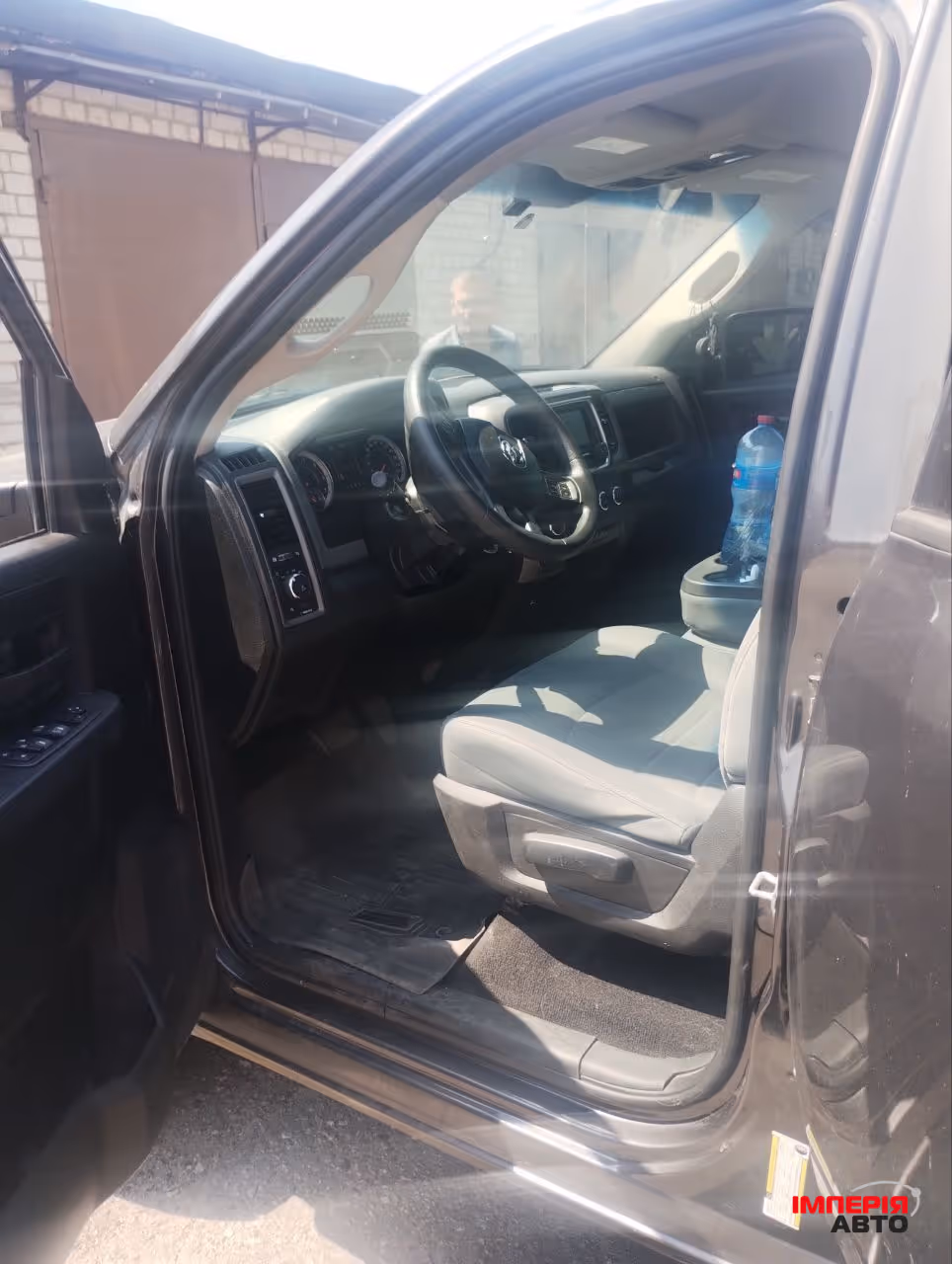 Ram 1500 - фото 6