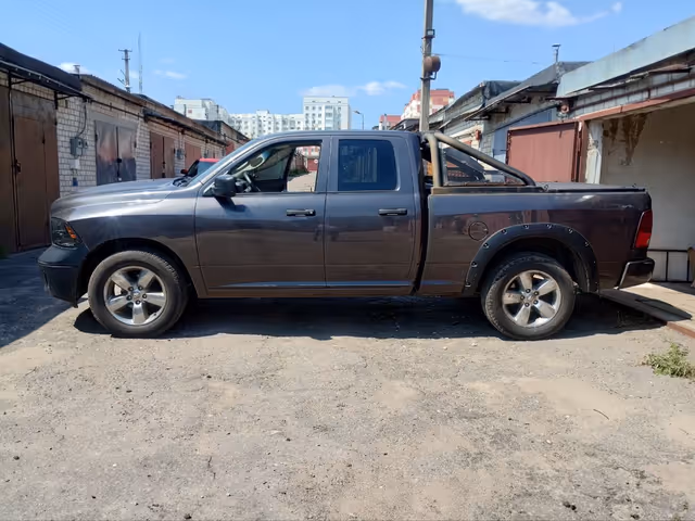 Ram 1500 - фото 4