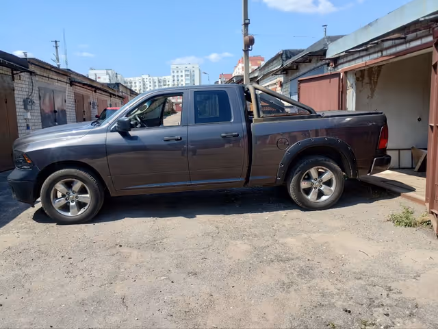 Ram 1500 - фото 5