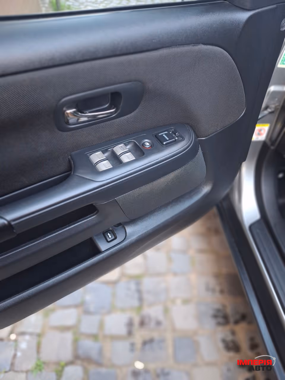 Honda CR-V - фото 6