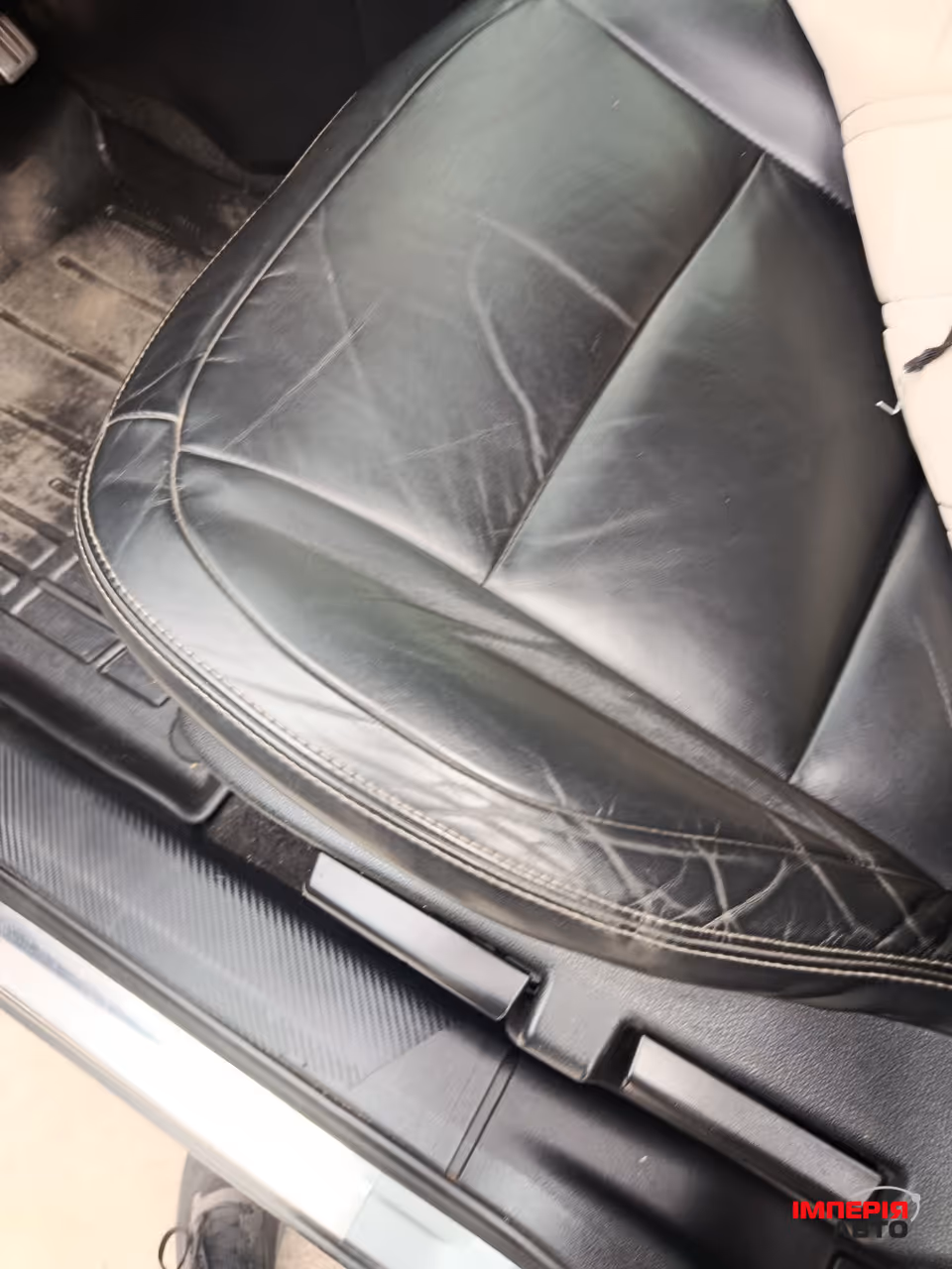 Nissan Qashqai - фото 7