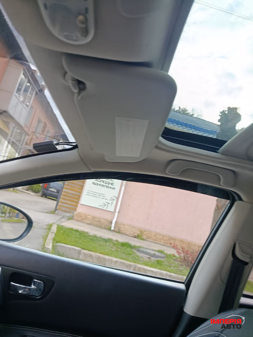 Nissan Qashqai - фото 9