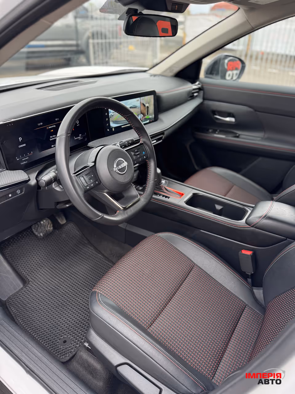 Nissan Kicks - фото 5