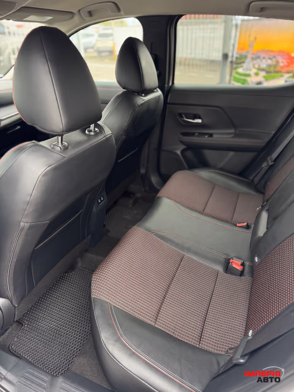 Nissan Kicks - фото 6