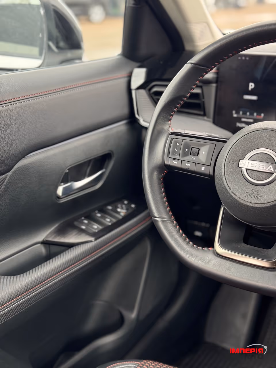 Nissan Kicks - фото 9