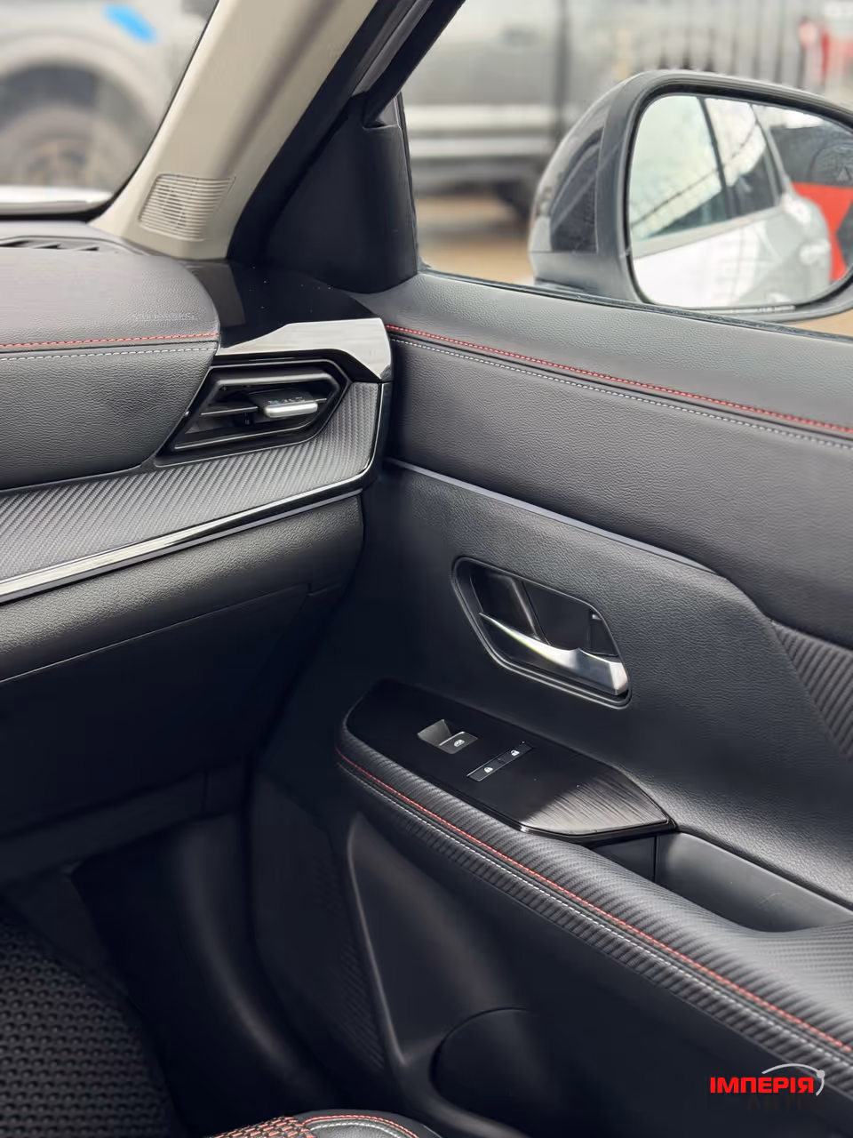 Nissan Kicks - фото 10