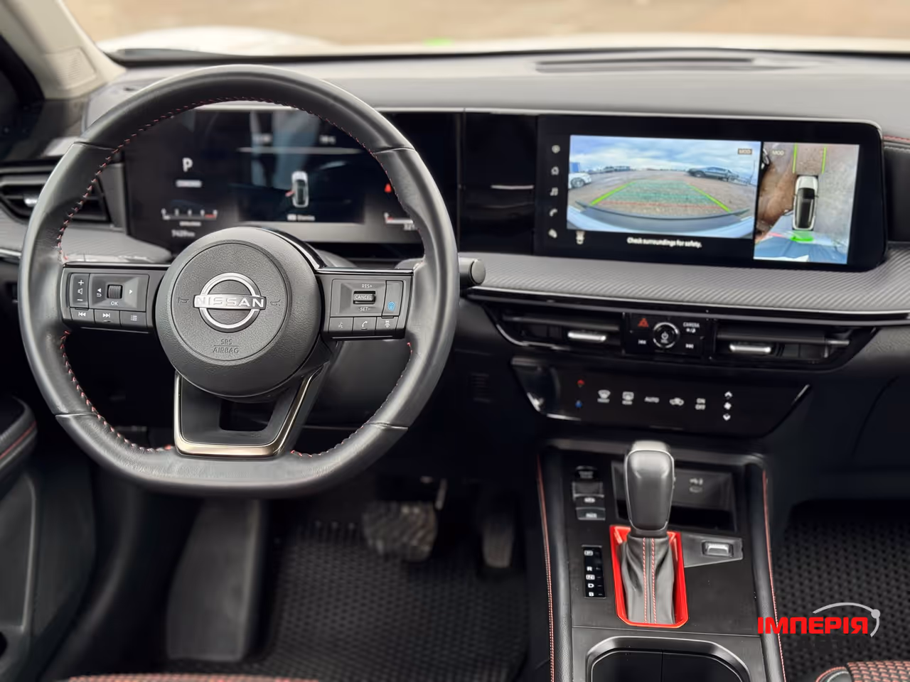 Nissan Kicks - фото 7