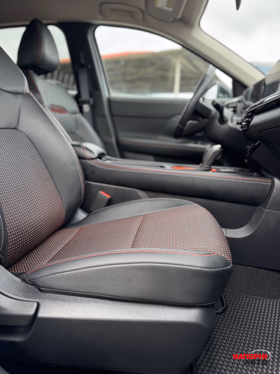 Nissan Kicks - фото 12