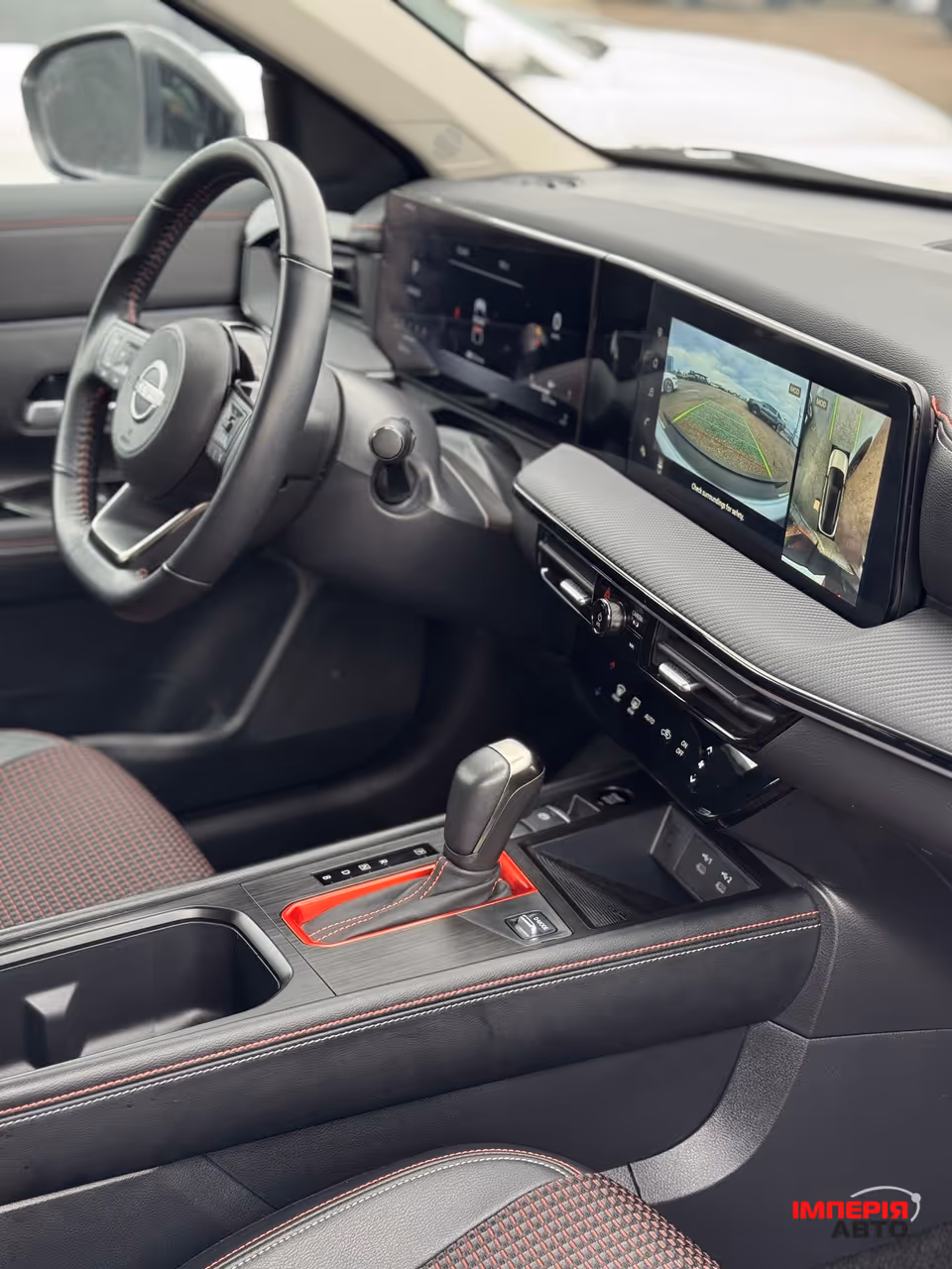 Nissan Kicks - фото 11