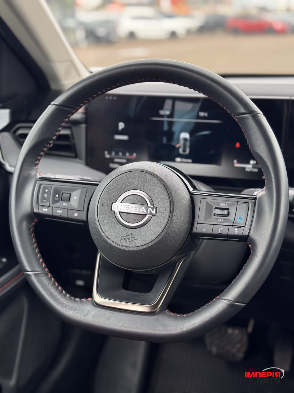 Nissan Kicks - фото 8