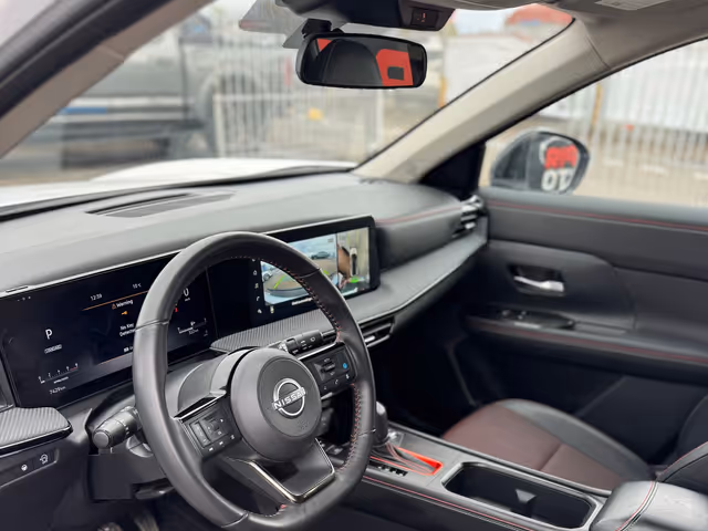 Nissan Kicks - фото 5