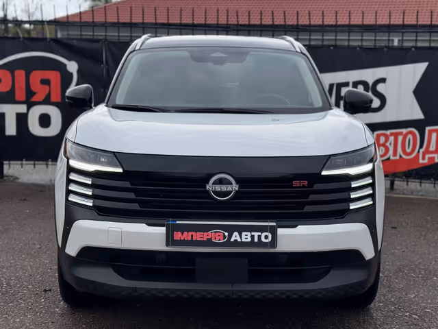 Nissan Kicks - фото 2