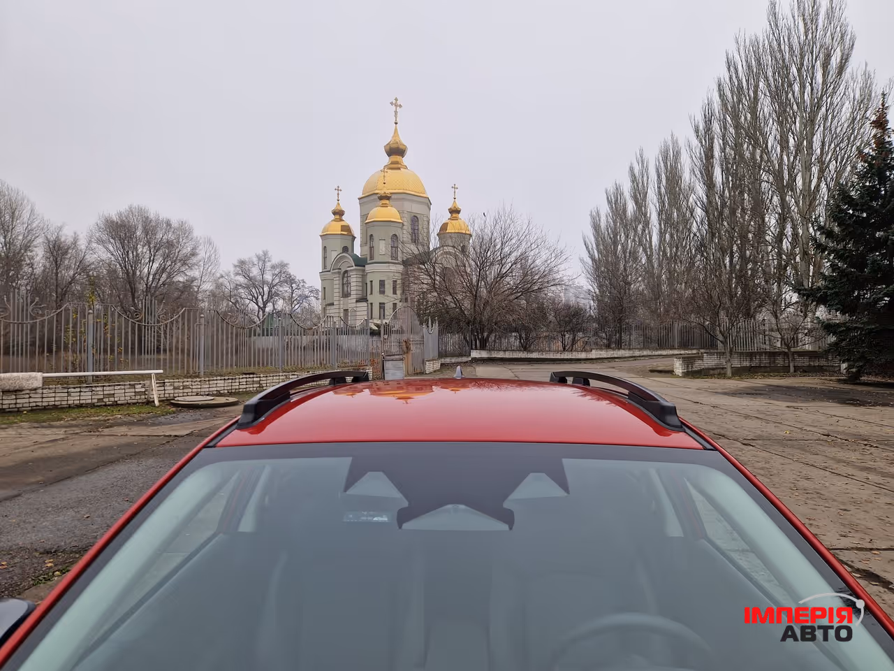 Subaru Crosstrek - фото 9