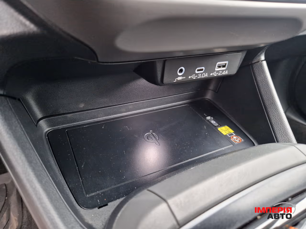 Subaru Crosstrek - фото 24