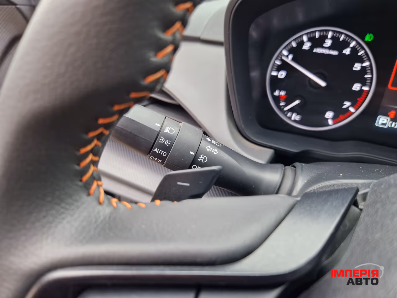 Subaru Crosstrek - фото 20