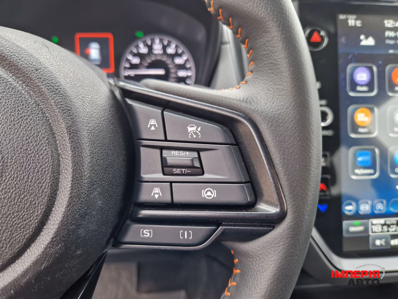 Subaru Crosstrek - фото 21