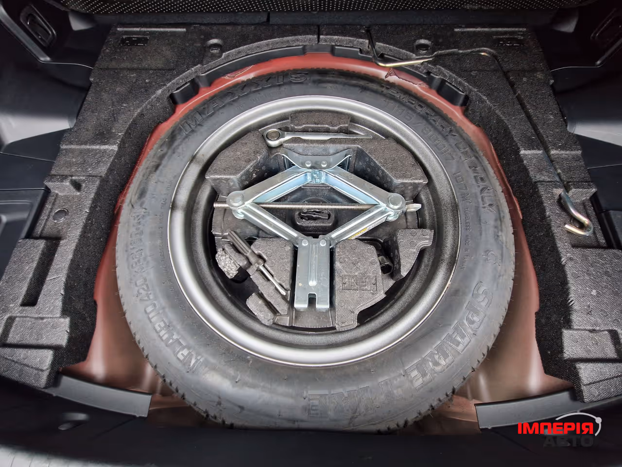 Subaru Crosstrek - фото 32