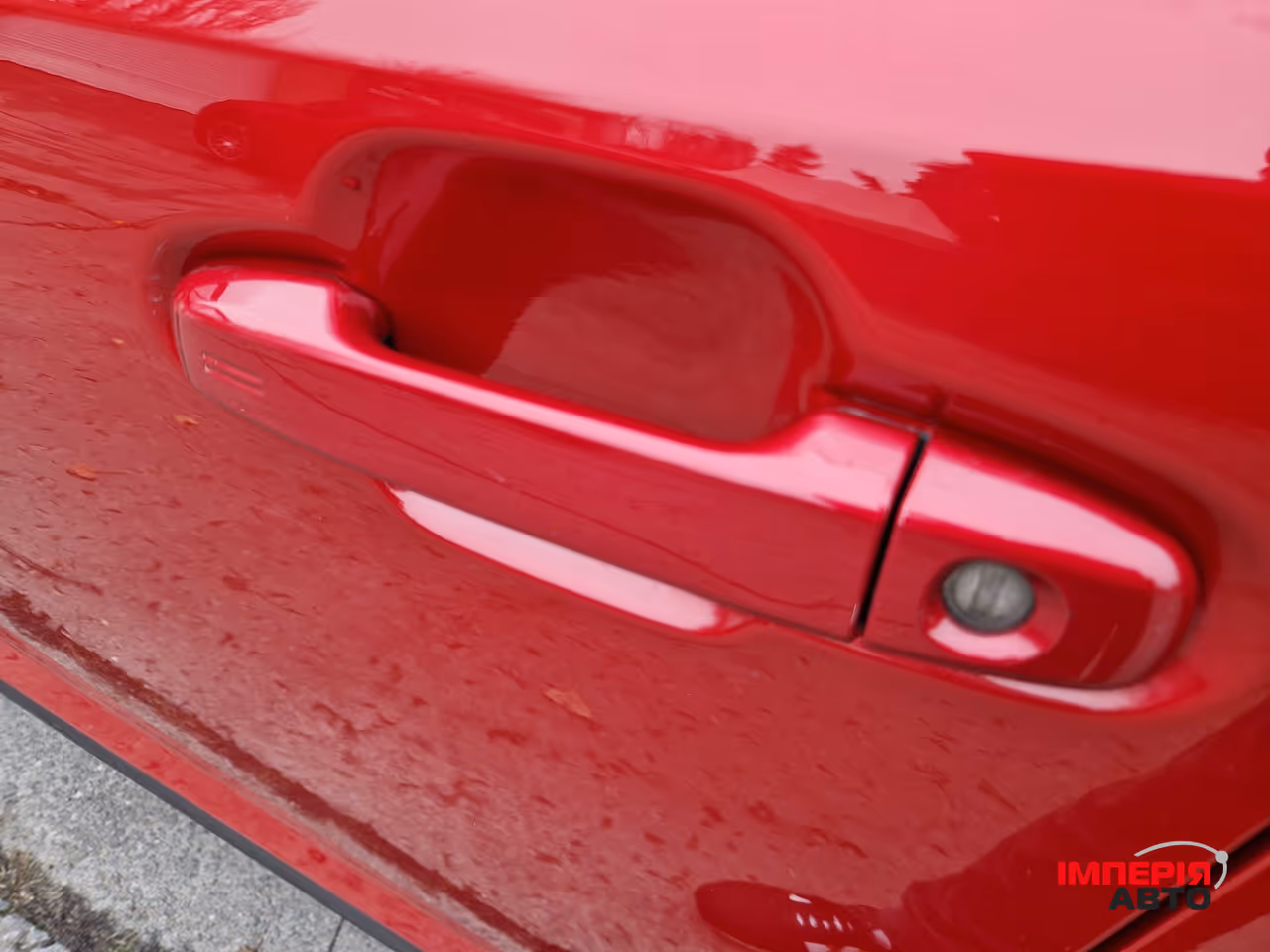 Subaru Crosstrek - фото 13