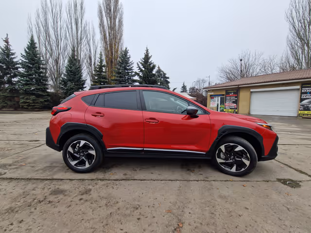 Subaru Crosstrek - фото 3